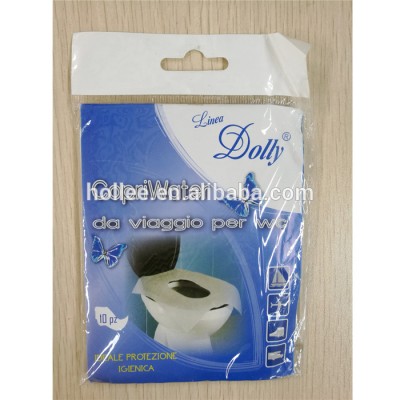 16gsm paper toilet seat cover